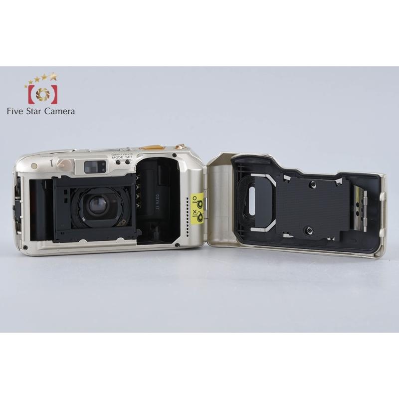 オリンパス（OLYMPUS） 【中古】OLYMPUS μ[mju:]-II ミューII 80 VF