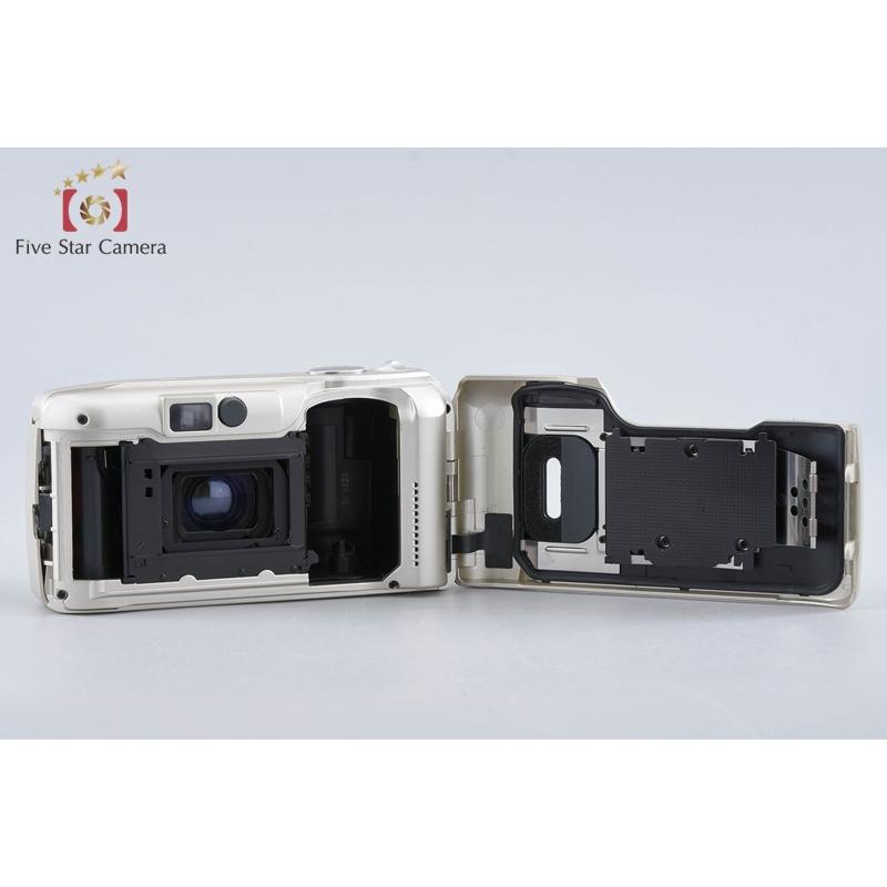 オリンパス（OLYMPUS） 【中古】OLYMPUS μ[mju:]-II ミューII 110