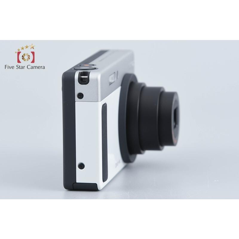 ペンタックス 【中古】PENTAX Optio H90 セラミックホワイト
