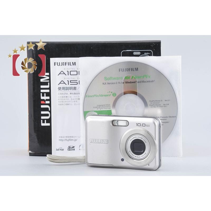 FUJIFILM（フジフイルム） 【中古】FUJIFILM 富士フイルム A100