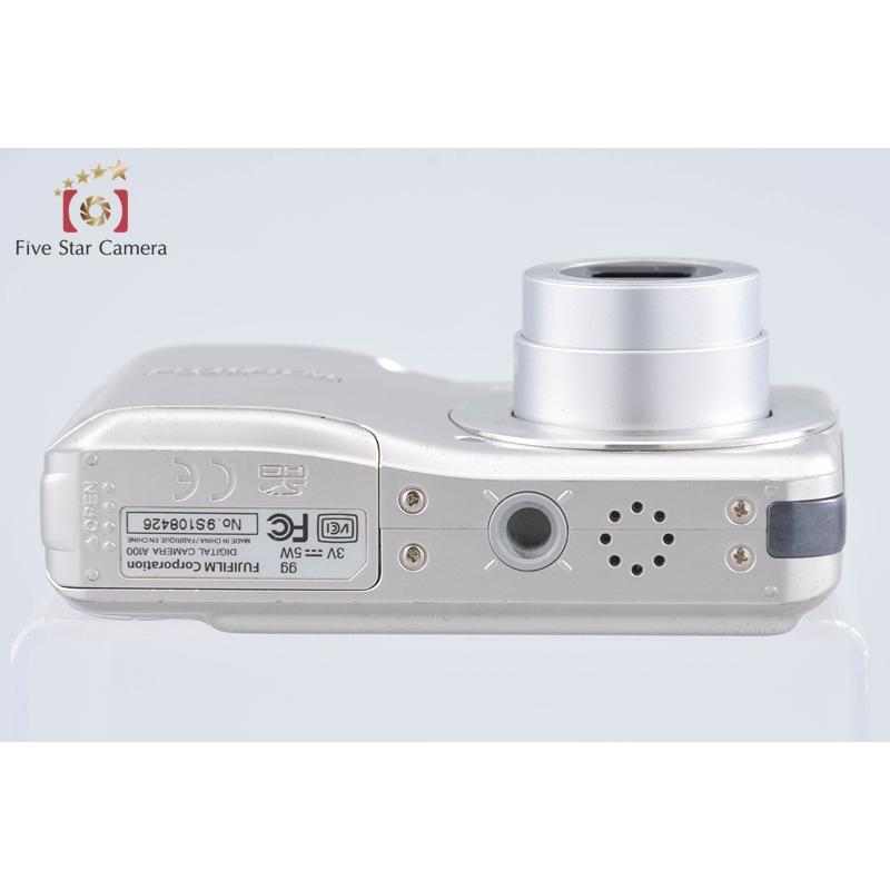FUJIFILM（フジフイルム） 【中古】FUJIFILM 富士フイルム A100