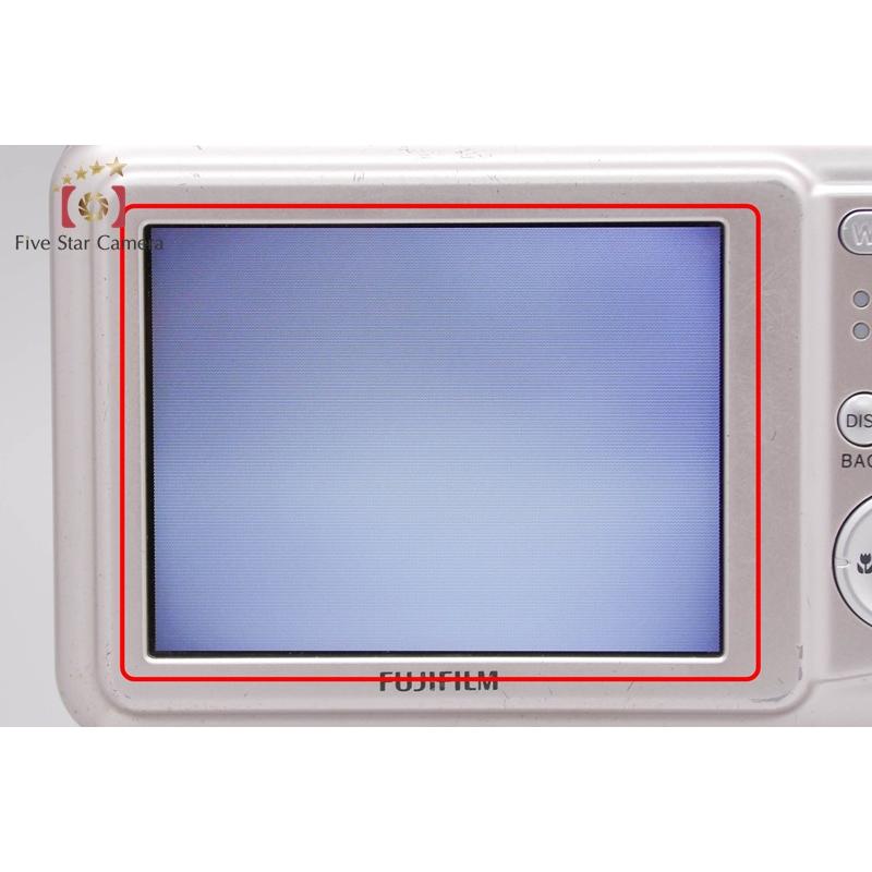 FUJIFILM（フジフイルム） 【中古】FUJIFILM 富士フイルム A100