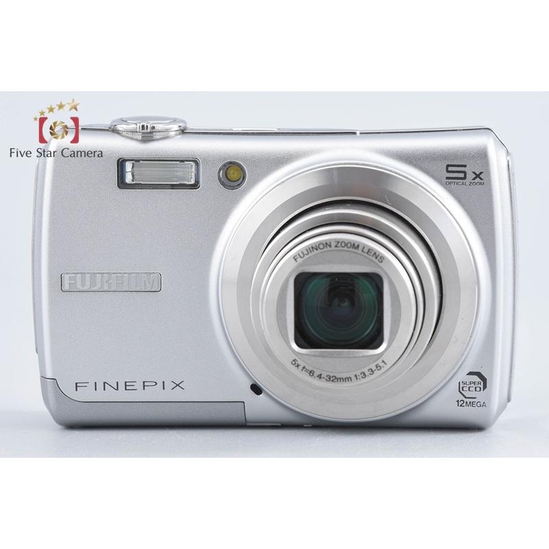 FUJIFILM（フジフイルム） 【中古】FUJIFILM 富士フイルム FINEPIX