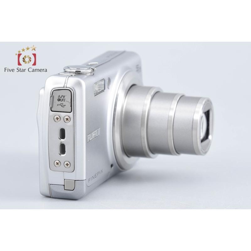 FUJIFILM（フジフイルム） 【中古】FUJIFILM 富士フイルム FINEPIX