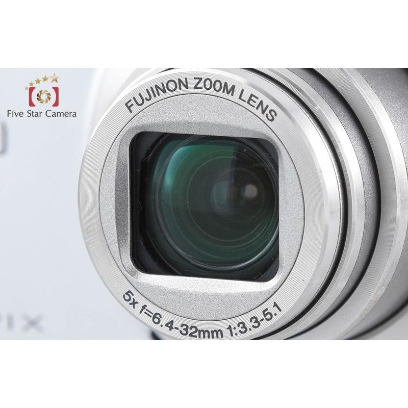 FUJIFILM（フジフイルム） 【中古】FUJIFILM 富士フイルム FINEPIX