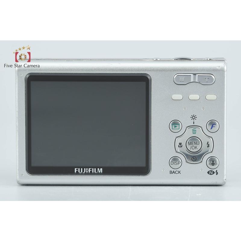【動作確認済】FUJIFILM FinePix Z5fd チョコブラウン 美品 FUJIFILM（フジフイルム） 【中古】FUJIFILM 富士フイルム FINEPIX