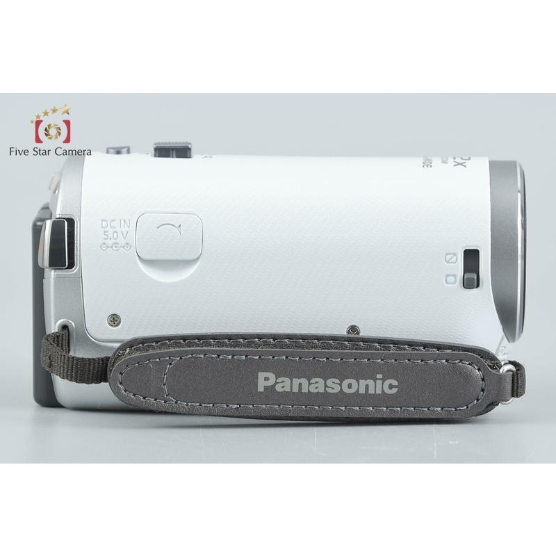 Panasonic（パナソニック） 【中古】Panasonic HDC-TM45 クリア