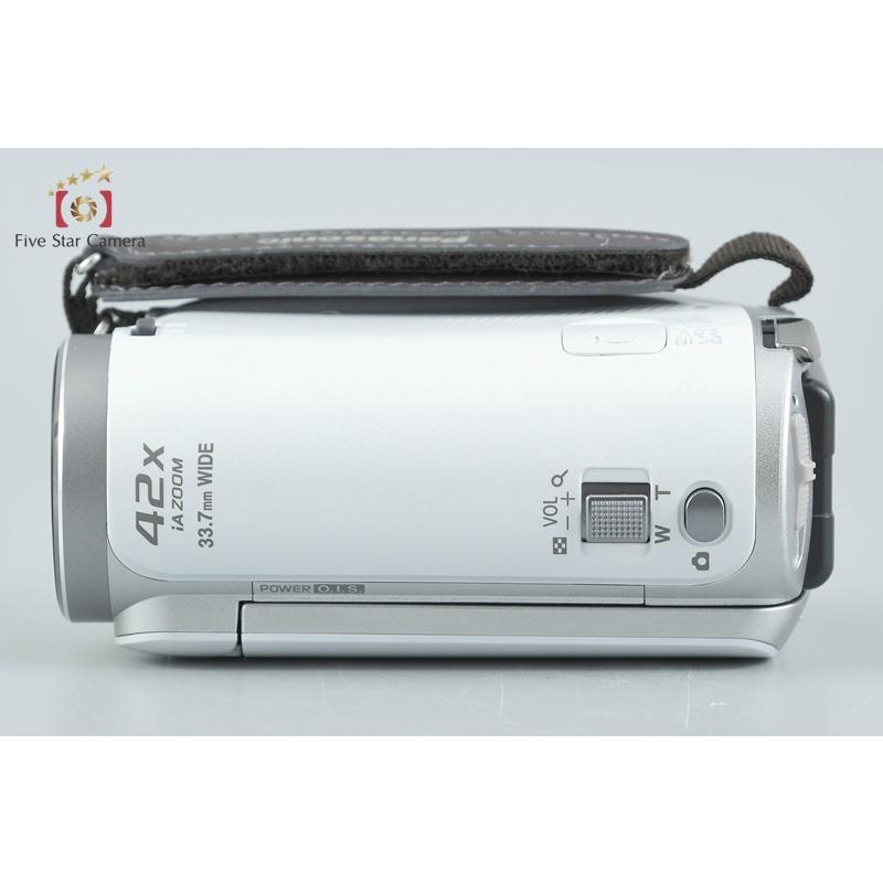 Panasonic（パナソニック） 【中古】Panasonic HDC-TM45 クリア