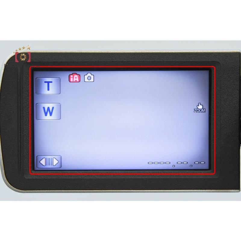 Panasonic（パナソニック） 【中古】Panasonic HDC-TM45 クリア