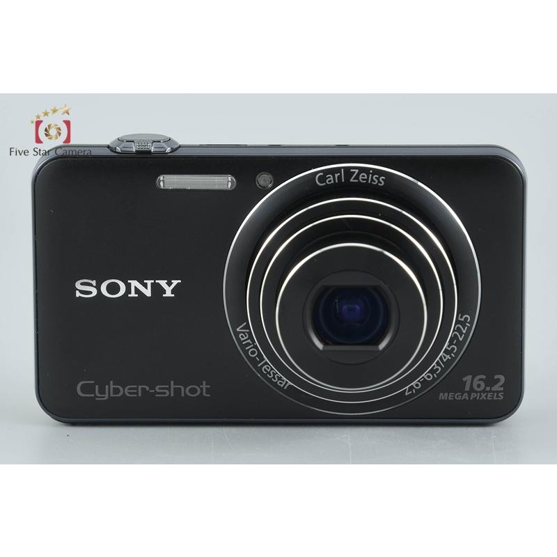 SONY（ソニー） 【中古】SONY Cyber-shot DSC-WX50 ブラック デジタル