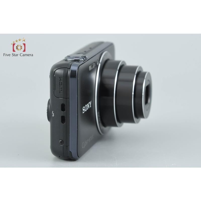 SONY（ソニー） 【中古】SONY Cyber-shot DSC-WX50 ブラック デジタル