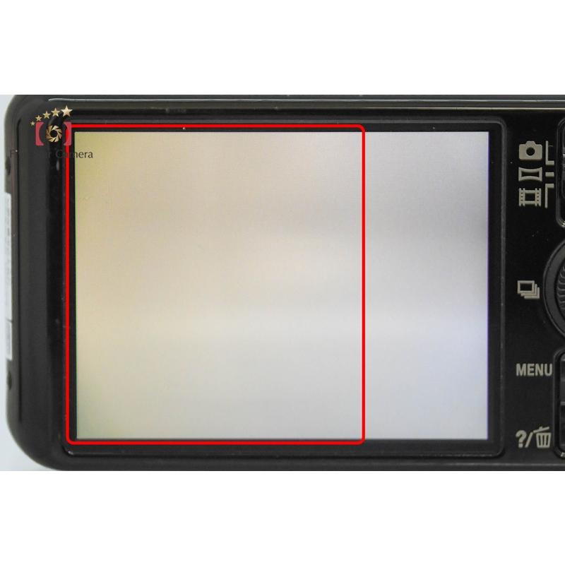 SONY（ソニー） 【中古】SONY Cyber-shot DSC-WX50 ブラック デジタル