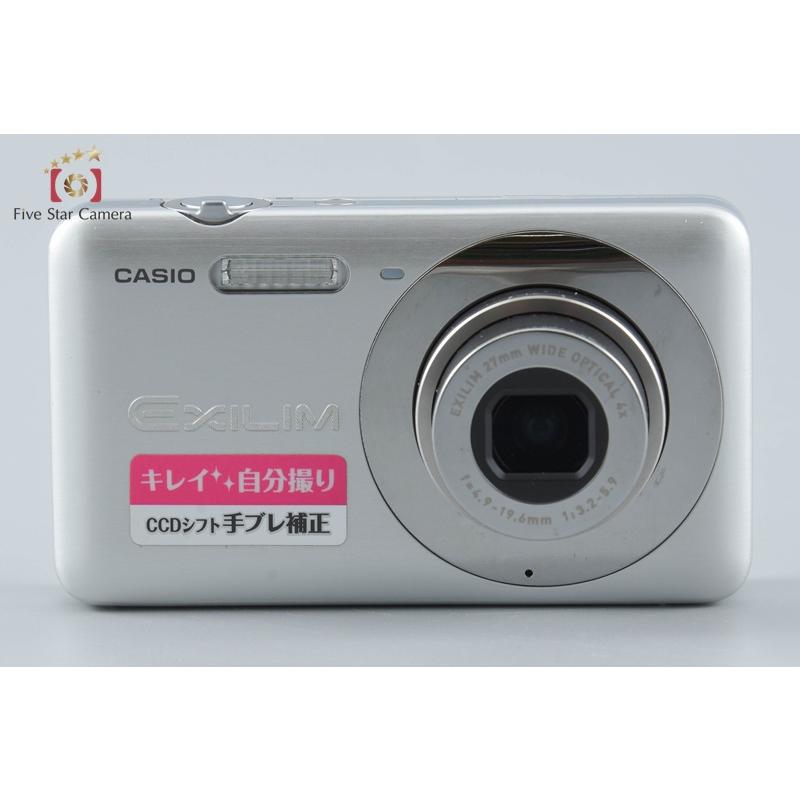 CASIO（カシオ） 【中古】CASIO EXILIM EX-Z800 スパークリング