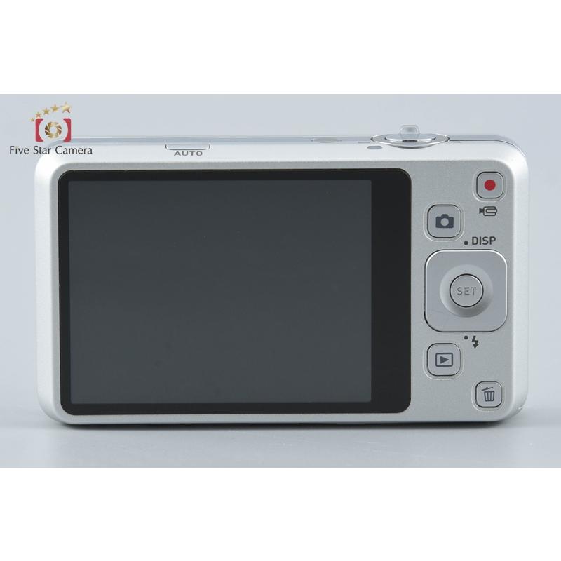 CASIO（カシオ） 【中古】CASIO EXILIM EX-Z800 スパークリング