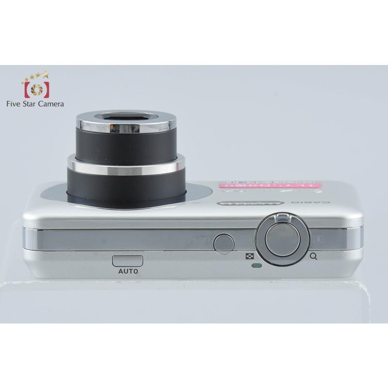 CASIO（カシオ） 【中古】CASIO EXILIM EX-Z800 スパークリング