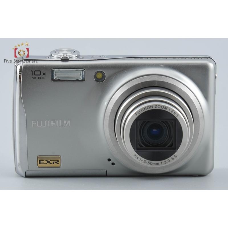 FUJIFILM（フジフイルム） 【中古】FUJIFILM 富士フイルム FinePix