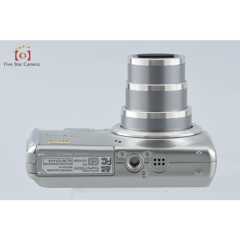 FUJIFILM（フジフイルム） 【中古】FUJIFILM 富士フイルム FinePix