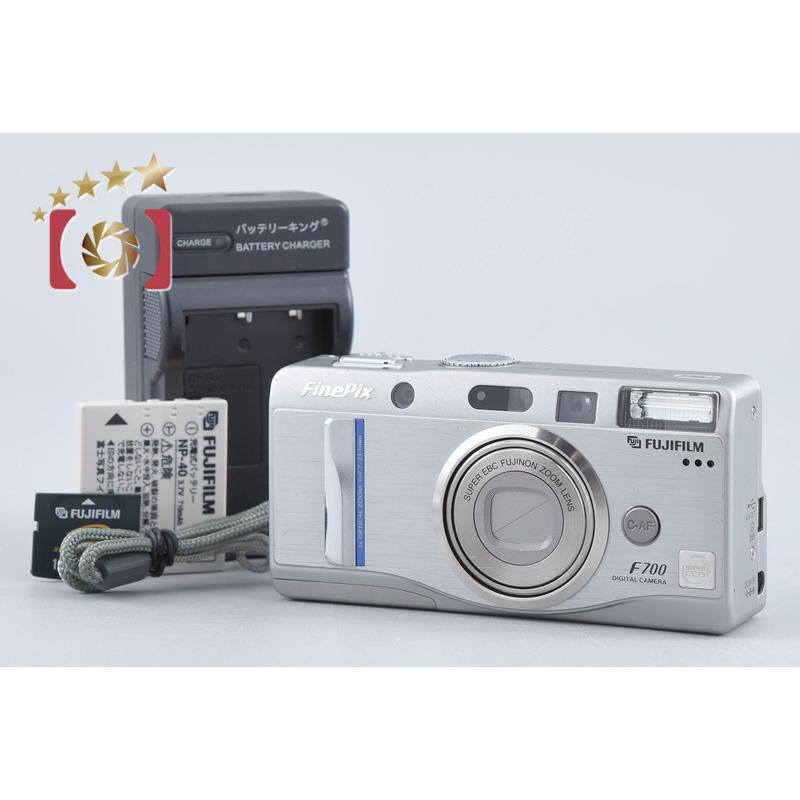 FUJIFILM（フジフイルム） 【中古】FUJIFILM 富士フイルム FinePix