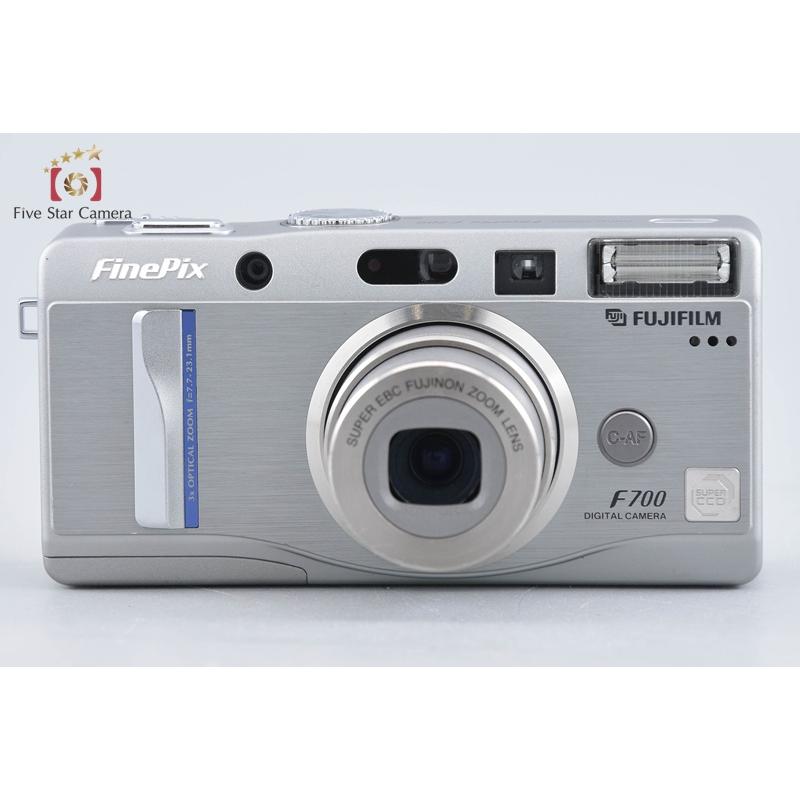 FUJIFILM（フジフイルム） 【中古】FUJIFILM 富士フイルム FinePix