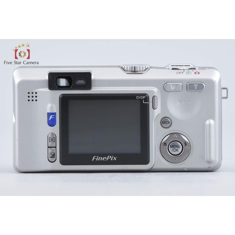 FUJIFILM（フジフイルム） 【中古】FUJIFILM 富士フイルム FinePix