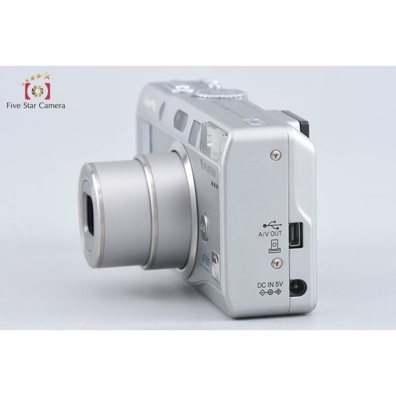 FUJIFILM（フジフイルム） 【中古】FUJIFILM 富士フイルム FinePix