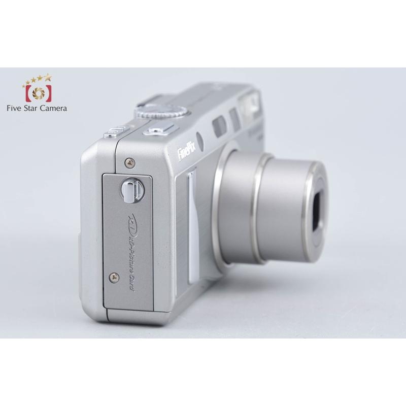 FUJIFILM（フジフイルム） 【中古】FUJIFILM 富士フイルム FinePix