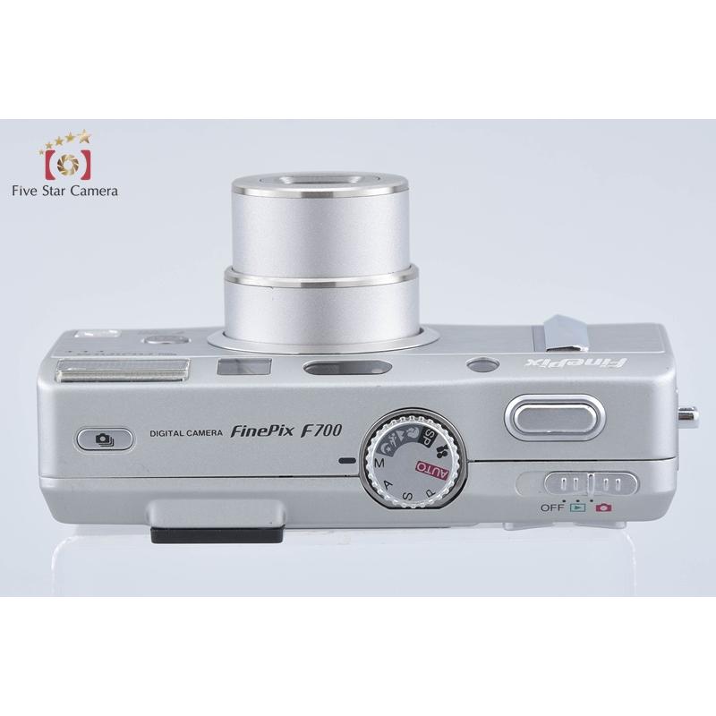FUJIFILM（フジフイルム） 【中古】FUJIFILM 富士フイルム FinePix