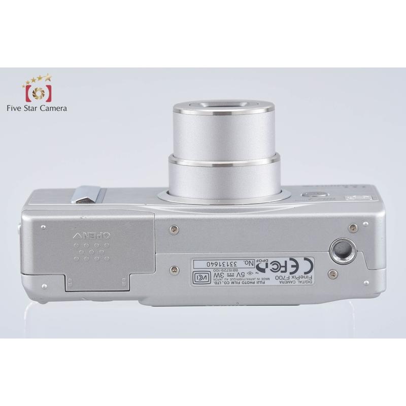 FUJIFILM（フジフイルム） 【中古】FUJIFILM 富士フイルム FinePix