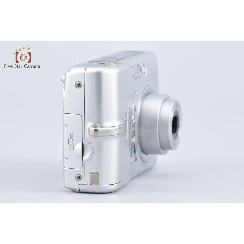 【中古】Nikon ニコン COOLPIX L11 シルバー コンパクトデジタルカメラ | ニコン | 04