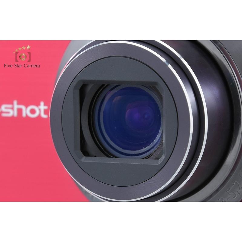 SONY（ソニー） 【中古】SONY Cyber-Shot DSC-W170 レッド コンパクト