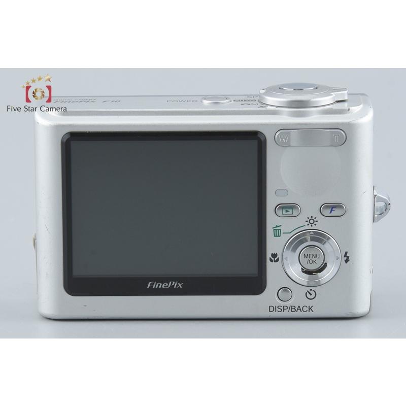 FUJIFILM（フジフイルム） 【中古】FUJIFILM 富士フイルム FINEPIX F10