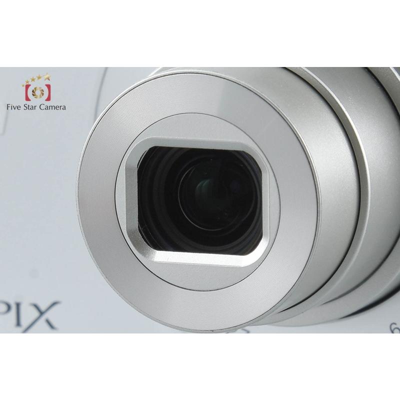 ニコン（Nikon） 【中古】Nikon COOLPIX S3300 クリスタルシルバー