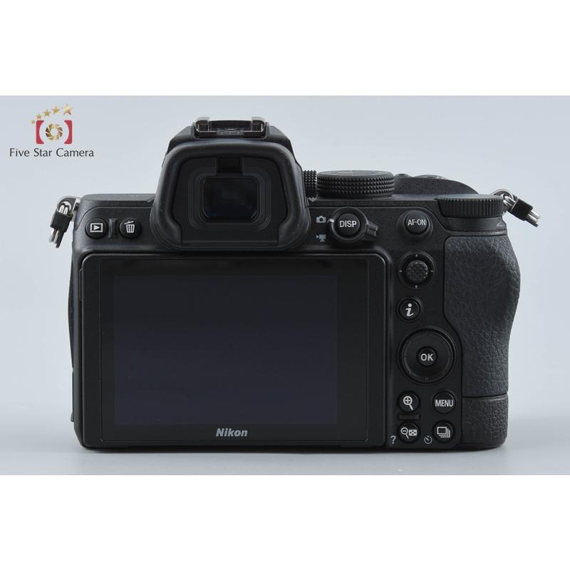 ニコン（Nikon） 【中古】Nikon Z5 ミラーレス一眼カメラ 海外版