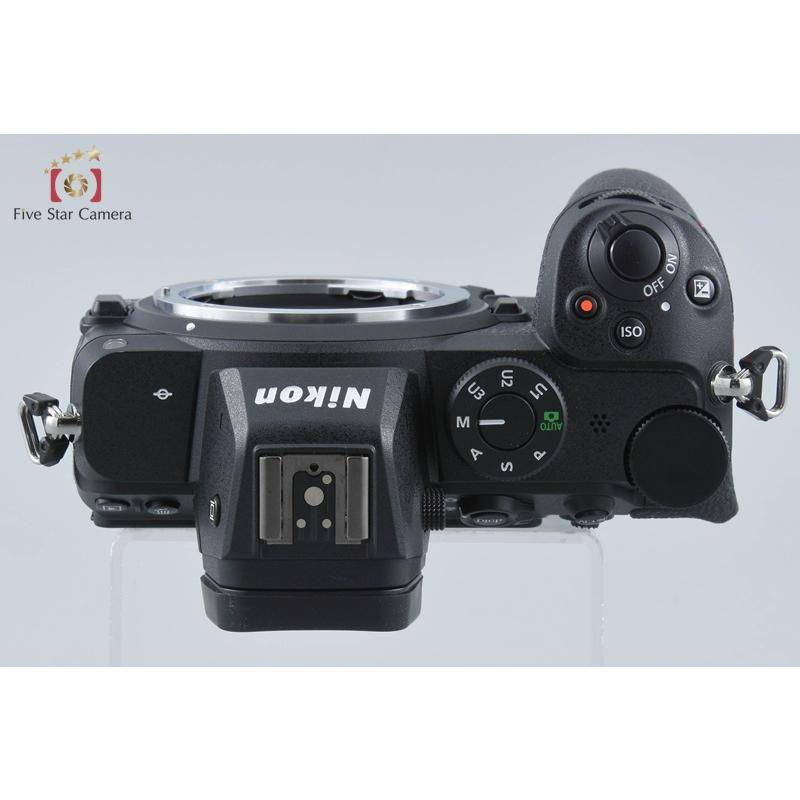 ニコン（Nikon） 【中古】Nikon Z5 ミラーレス一眼カメラ 海外版