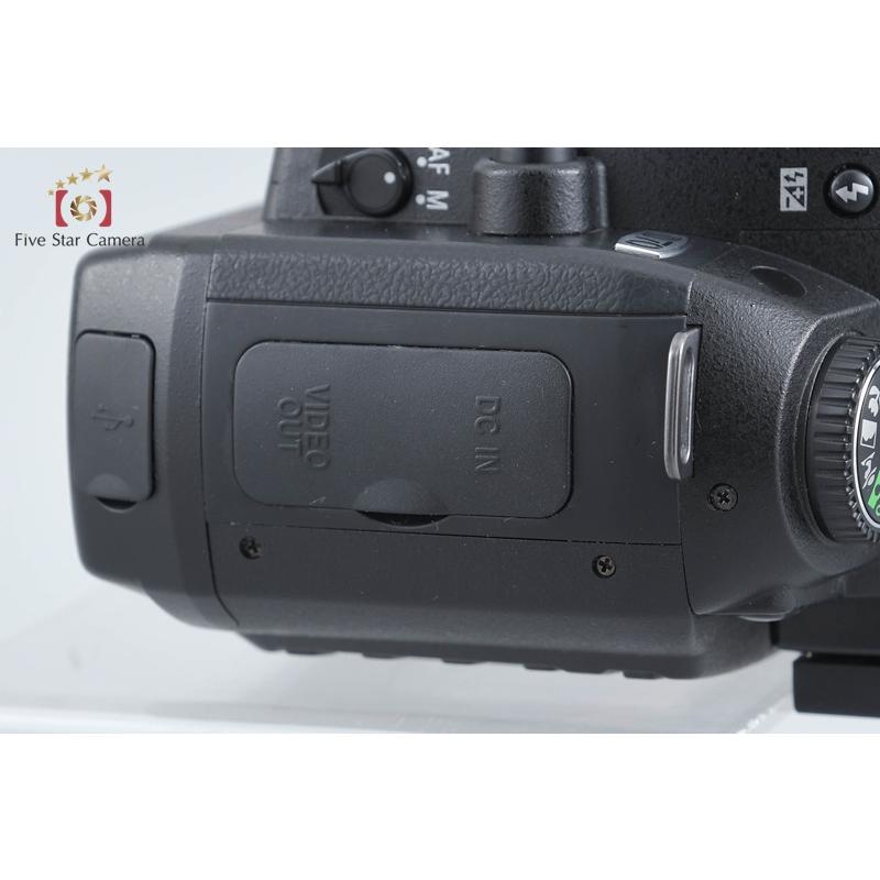 ニコン（Nikon） 【中古】Nikon D70 デジタル一眼レフカメラ