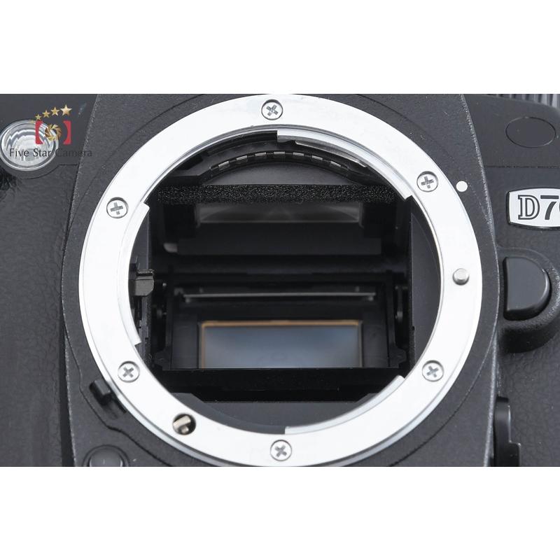 ニコン（Nikon） 【中古】Nikon D70 デジタル一眼レフカメラ