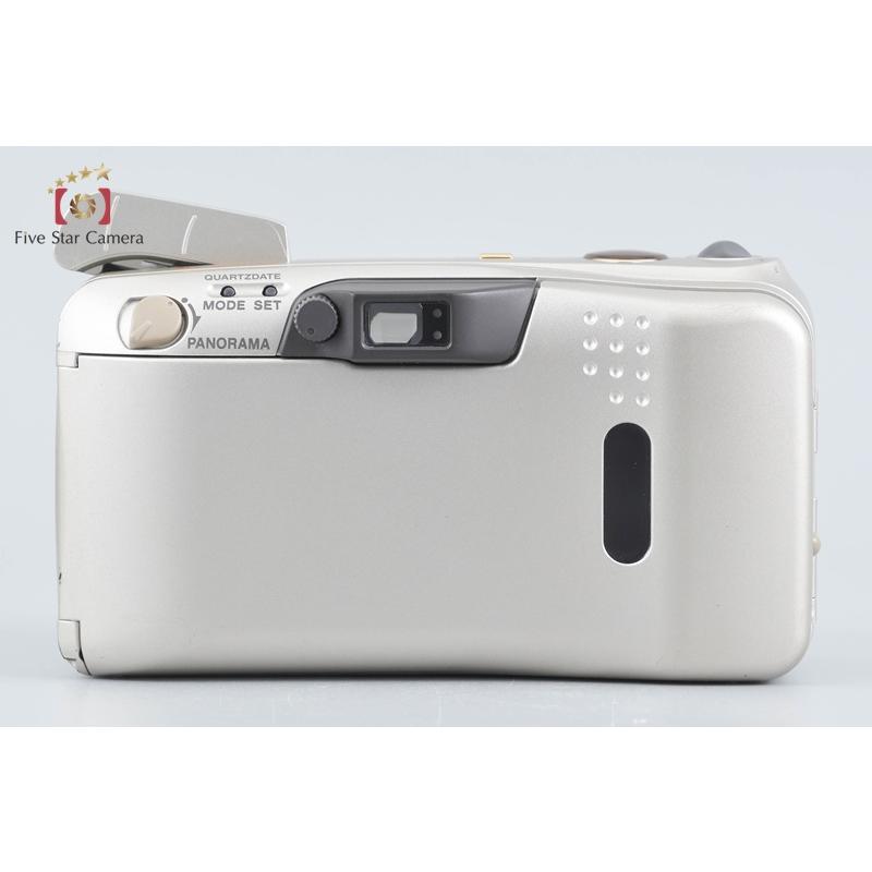 オリンパス（OLYMPUS） 【中古】OLYMPUS μ[mju:] ZOOM 140 DELUXE