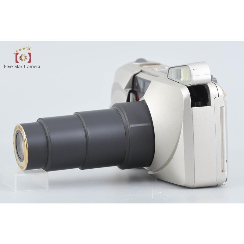 オリンパス（OLYMPUS） 【中古】OLYMPUS μ[mju:] ZOOM 140 DELUXE