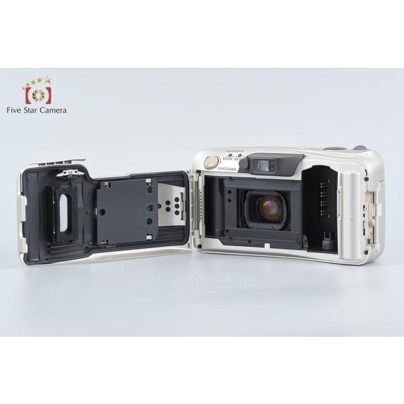 オリンパス（OLYMPUS） 【中古】OLYMPUS μ[mju:] ZOOM 140 DELUXE