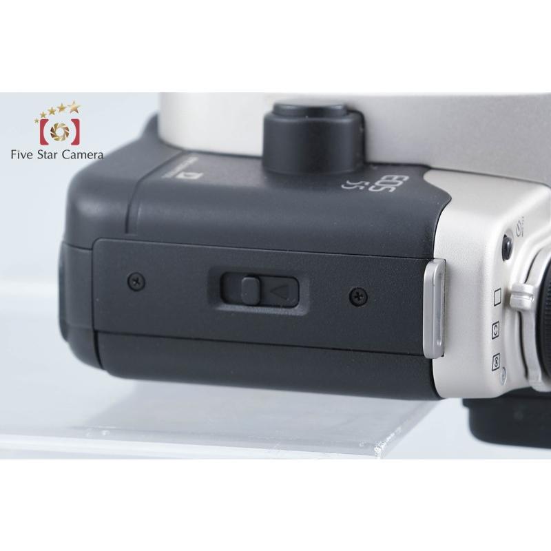 キヤノン（Canon） 【中古】Canon EOS 55 シルバー フィルム一眼レフ