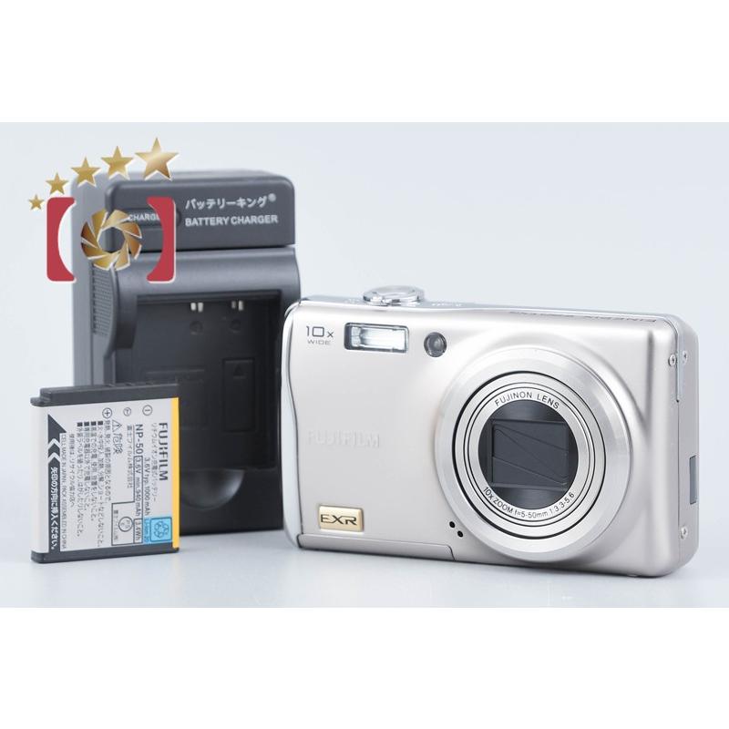 FUJIFILM（フジフイルム） 【中古】FUJIFILM 富士フイルム FinePix