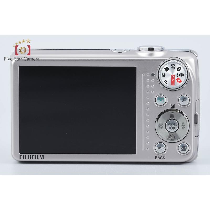 FUJIFILM（フジフイルム） 【中古】FUJIFILM 富士フイルム FinePix
