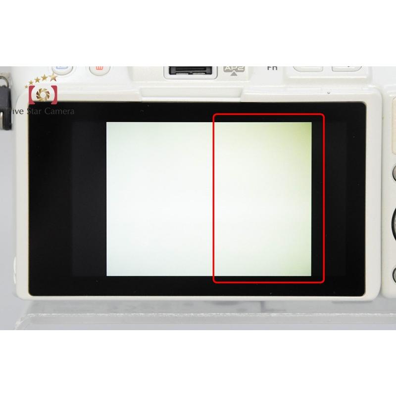 オリンパス（OLYMPUS） 【中古】OLYMPUS PEN Lite E-PL6 14-42mm EZ