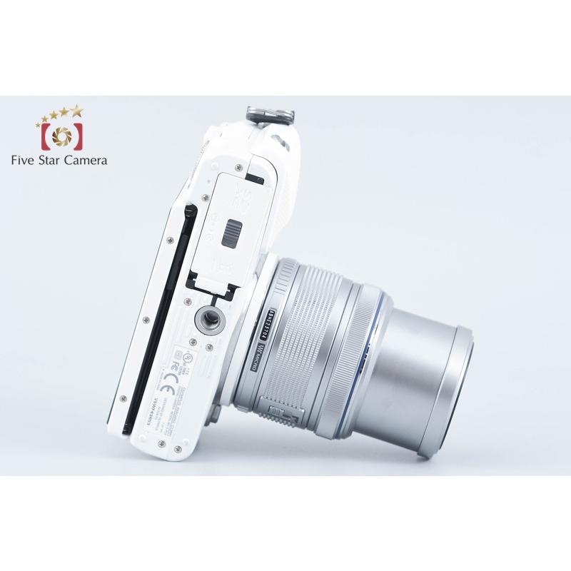 オリンパス（OLYMPUS） 【中古】OLYMPUS PEN Lite E-PL6 14-42mm EZ