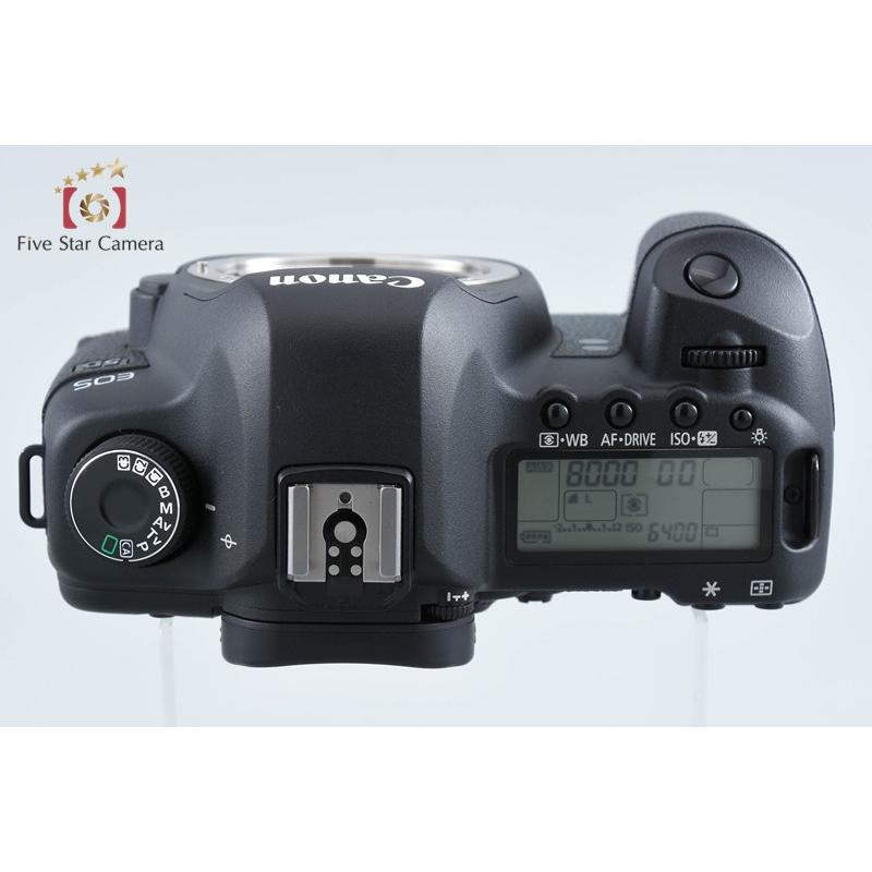 キヤノン（Canon） 【中古】Canon EOS 5D Mark II デジタル一眼レフ