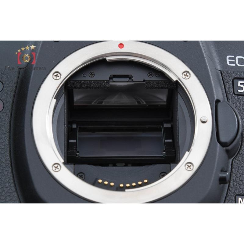 キヤノン（Canon） 【中古】Canon EOS 5D Mark II デジタル一眼レフ
