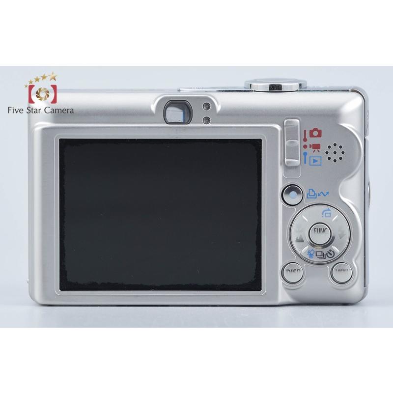 キヤノン（Canon） 【中古】Canon IXY Digital 60 コンパクトデジタル