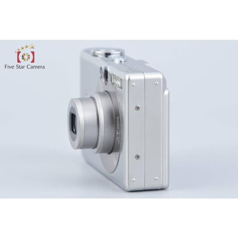 キヤノン（Canon） 【中古】Canon IXY Digital 60 コンパクトデジタル