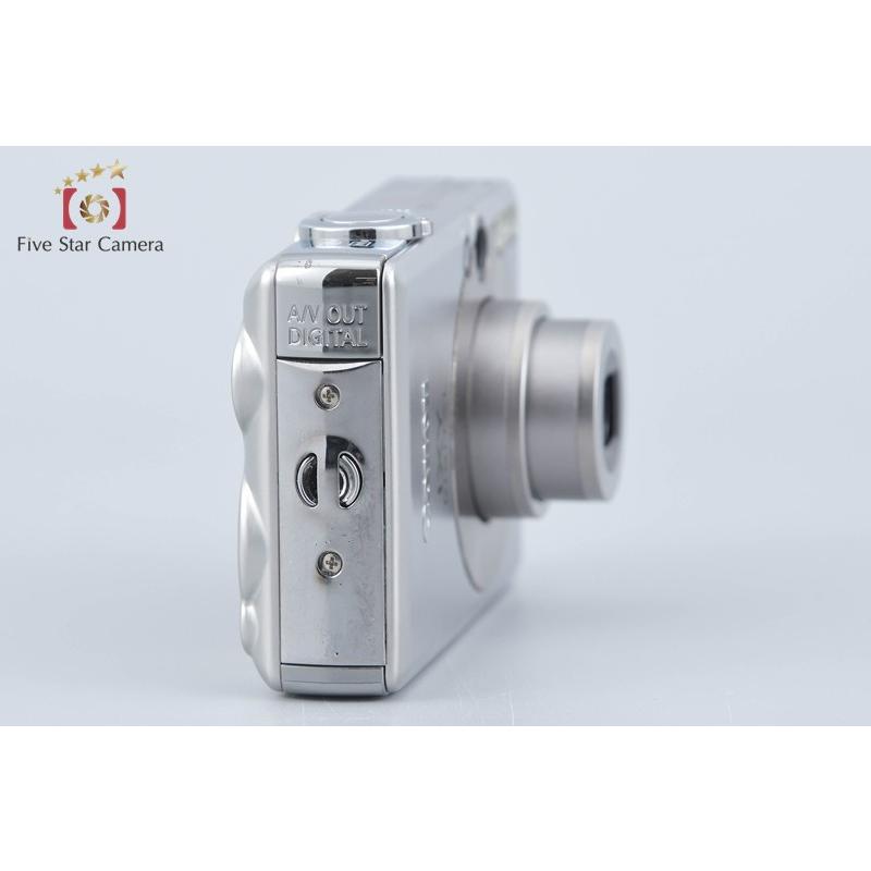 キヤノン（Canon） 【中古】Canon IXY Digital 60 コンパクトデジタル