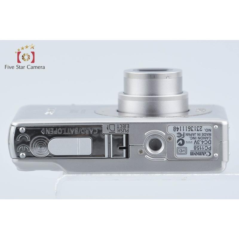 キヤノン（Canon） 【中古】Canon IXY Digital 60 コンパクトデジタル